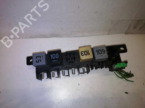 Used Fuse box SEAT TOLEDO II (1M2) 1.9 TDI (130 hp) 29927584