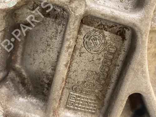 Engine mount FIAT DOBLO Box Body/MPV (223_) 1.9 JTD | BP29705972M89