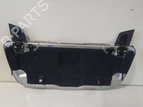 Tailgate MERCEDES-BENZ CLK Convertible (A209) CLK 240 (209.461) | BP23569873C6 