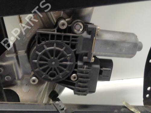 Raammechaniek links achter AUDI A6 C5 (4B2) 1.9 TDI | BP23568912C24 