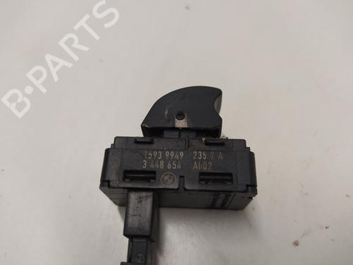 Left rear window switch BMW X3 (E83)  | BP21802820I29 