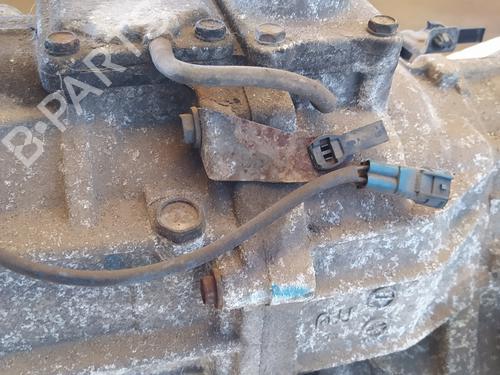 Gearbox TOYOTA LAND CRUISER 90 (_J9_) 3.0 TD (KZJ90_, KZJ95_, KZJ90R, KZJ95R, KZJ90W, KZJ95W) | BP16928451M3 