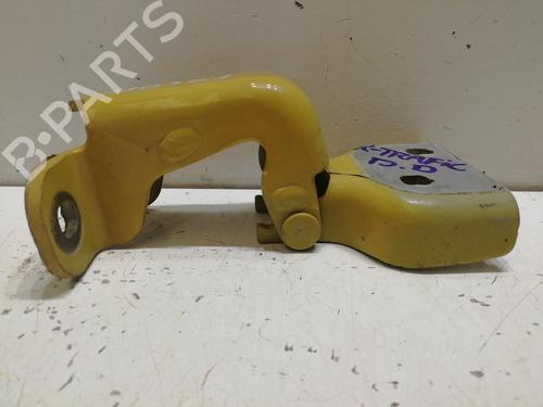 Andre RENAULT TRAFIC II Van (FL) | BP23569561O1