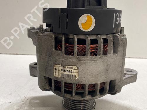 Generator FIAT DOBLO Box Body/MPV (223_) 1.9 JTD (105 hp) 29705942