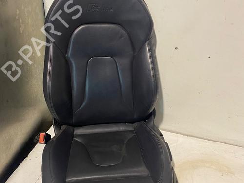 Seats set AUDI A5 (8T3) 2.0 TDI | BP28084086C78  - Image 11