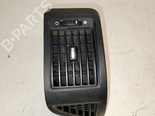 Luchtrooster Luchtrooster PEUGEOT BOXER Van [2006-2026] 36869578 36869578