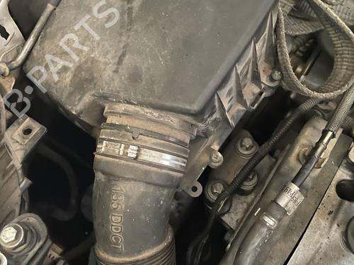 Used Air filter box ALFA ROMEO MITO (955_) [2008-2018]  26944066