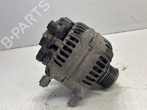 Alternator VW POLO (9N_, 9A_) 1.4 TDI | BP27244585M7 