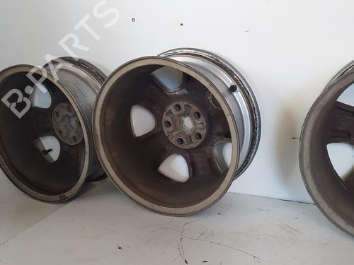 Rim FORD MONDEO III Saloon (B4Y) 2.0 TDCi | BP23330387C45 