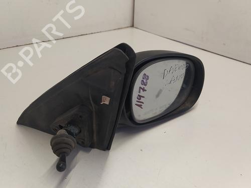 Used Right mirror DAEWOO LANOS (KLAT) [1997-2025]  30151902