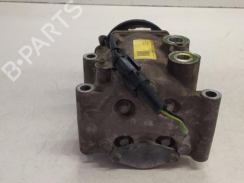 AC compressor FORD FOCUS I Saloon (DFW) 1.6 16V | BP31603885M34