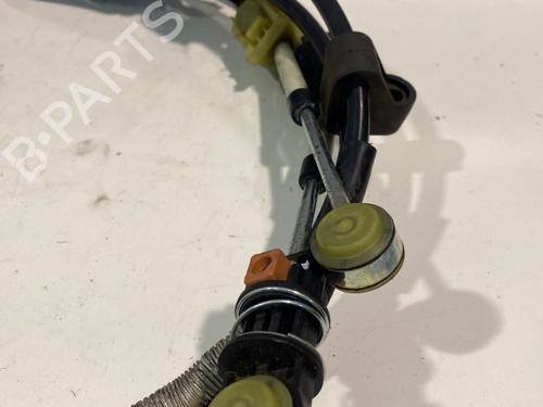 Other MAZDA 3 (BL) 2.2 MZR CD (BL10) | BP29524019O1