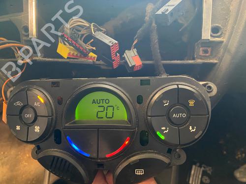 Warning switch FORD FOCUS I Turnier (DNW) 1.8 TDCi | BP37496359I22 - Image 6