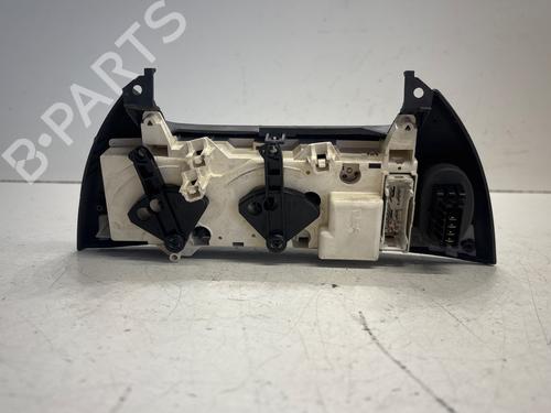 Climate control RENAULT SCÉNIC I MPV (JA0/1_, FA0_) 1.9 dCi (JA05, JA1F) | BP28119708I5 
