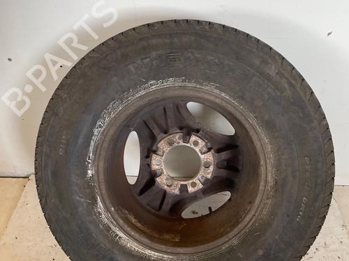 Rim TOYOTA LAND CRUISER 90 (_J9_) 3.0 TD (KZJ90_, KZJ95_, KZJ90R, KZJ95R, KZJ90W, KZJ95W) | BP29156832C45 