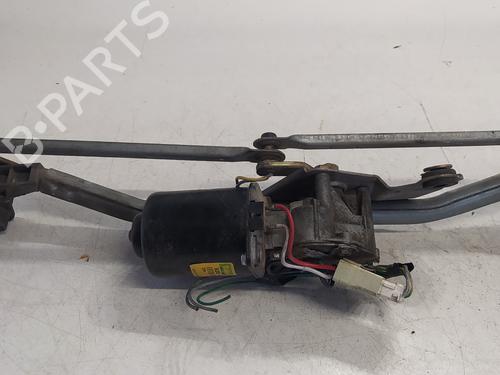Viskermotor vindrude CITROËN SAXO (S0, S1) 1.4 VTS | BP23857244M29 
