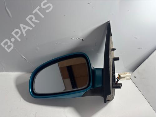 Used Left mirror CHEVROLET AVEO / KALOS Hatchback (T250, T255) [2006-2026]  30929361