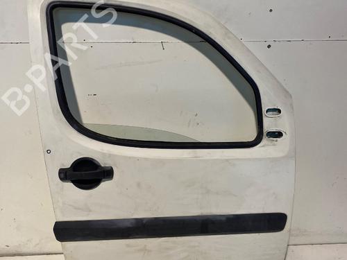 Used Right front door FIAT DOBLO MPV (119_, 223_) 1.3 JTD (75 hp) 30097410