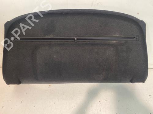 Used Rear parcel shelf SEAT TOLEDO II (1M2) 1.9 TDI (130 hp) 29928767