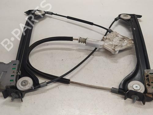 Front right window mechanism MERCEDES-BENZ SLK (R171) 200 Kompressor (171.442) | BP23571049C23 
