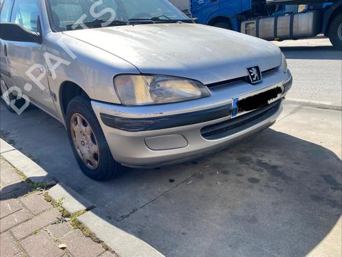 Andre PEUGEOT 106 II (1A_, 1C_) 1.1 i (60 hp) 32510319