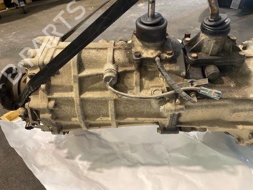 Gearbox TOYOTA LAND CRUISER 90 (_J9_) 3.0 TD (KZJ90_, KZJ95_, KZJ90R, KZJ95R, KZJ90W, KZJ95W) | BP28083664M3 