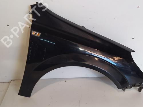 Forkjerm høyre OPEL ASTRA H (A04) 1.7 CDTI (L48) (100 hp) 23571632