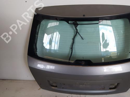 Used Tailgate FIAT STILO (192_) 1.9 JTD (192_XE1A) (115 hp) 23570997