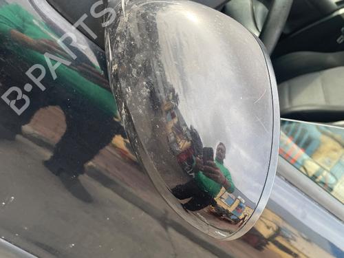 Used Left mirror SEAT LEON (1M1) 1.9 TDI (90 hp) 31603806