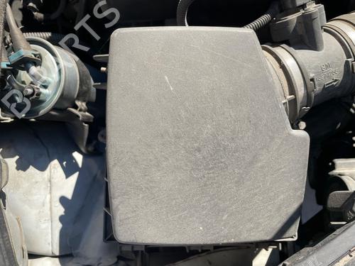 Luftfilter kasse Luftfilter kasse OPEL CORSA E (X15) [2014-2026] 34104066 34104066