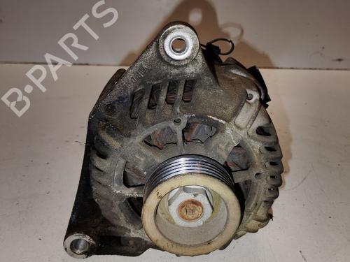 Alternador Alternador CITROËN SAXO (S0, S1) 1.1 X, SX (60 hp) 36279650 36279650