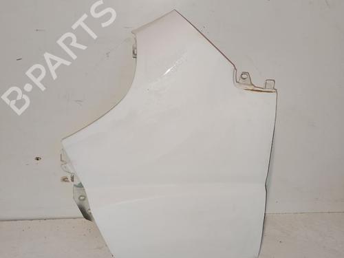 Used Left front fenders Left front fenders PEUGEOT BOXER Van [2006-2026] 33817850 33817850