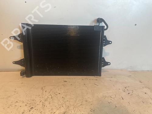 Kondensator Klimaanlage für SKODA FABIA I (6Y2) [1999-2008]  28804452