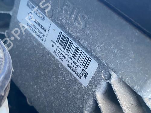 Used Other Other RENAULT CLIO II (BB_, CB_) [1998-2016] 34043185 34043185