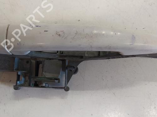 Used Rear left exterior door handle CITROËN C4 Picasso I MPV (UD_) 2.0 HDi 138 (136 hp) 26278933