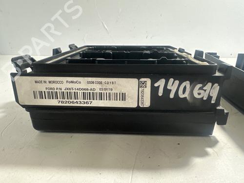 Fuse box FORD FOCUS III Turnier | BP33327392E1 - Image 4