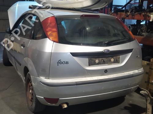 Pompe ABS FORD FOCUS I (DAW, DBW) 1.8 TDCi | BP27487585M43 