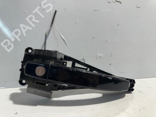 Ignition barrel OPEL ASTRA J (P10) | BP35789455M48 - Image 2