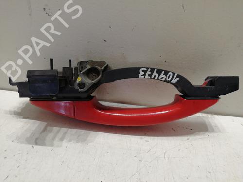 Høyre bak utvendig håndtak FORD FOCUS II (DA_, HCP, DP)  | BP23569480C130 