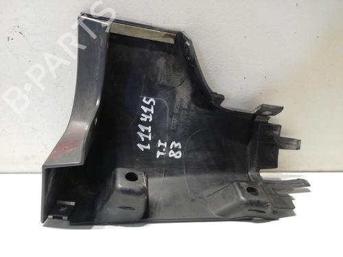 Trinbræt AUDI A4 B6 (8E2) 2.0 | BP23569648C149 