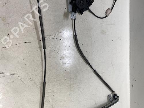 Used Front left window mechanism Front left window mechanism 36168915 36168915