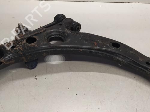 Used Right front suspension arm TOYOTA AVENSIS (_T22_) 2.0 D-4D (CDT220_, CDT220R) (110 hp) 24483377