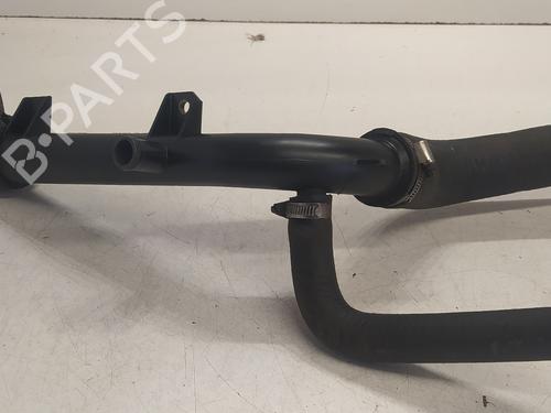 Pipe OPEL KADETT E Hatchback (T85) 1.6 S (C08, C48, D08, D48) | BP24649545M125 