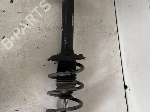 Used Left front shock absorber Left front shock absorber 37497215 37497215