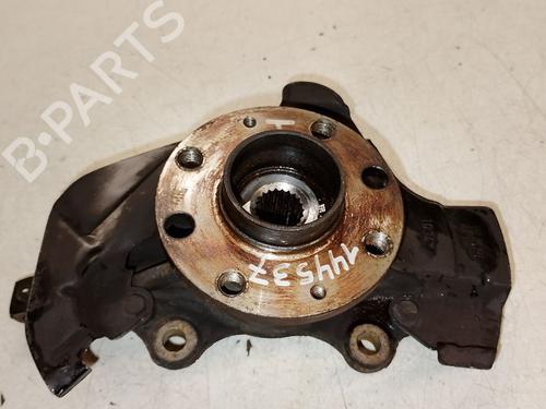 Used Left front steering knuckle Left front steering knuckle 38490696 38490696