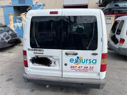 Electronic module FORD TOURNEO CONNECT 1.8 TDCi /TDDi /DI | BP26441661M83 - Image 4