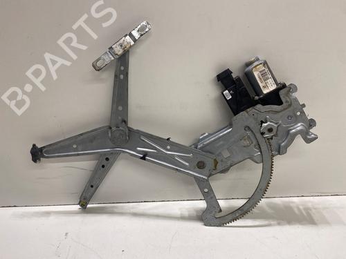 Used Front left window mechanism Front left window mechanism OPEL MERIVA A MPV (X03) 1.7 DTI (E75) (75 hp) 32456913 32456913