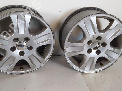 Rim FORD MONDEO III Saloon (B4Y) 2.0 TDCi | BP23330387C45 