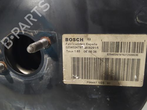 Servo frein CITROËN C5 II (RC_) 2.0 HDi (RCRHRH) | BP24829471M42 