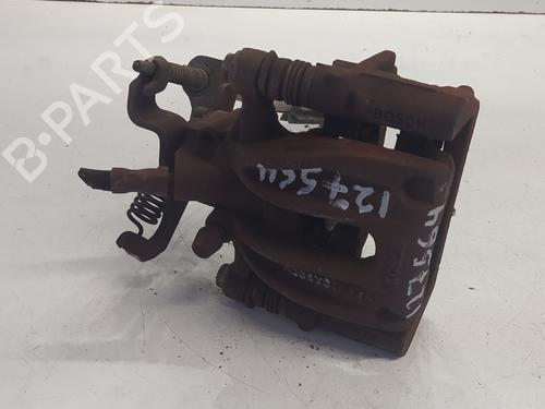 Left rear brake caliper FORD MONDEO III Saloon (B4Y) 2.0 16V TDDi / TDCi | BP20715128M107 